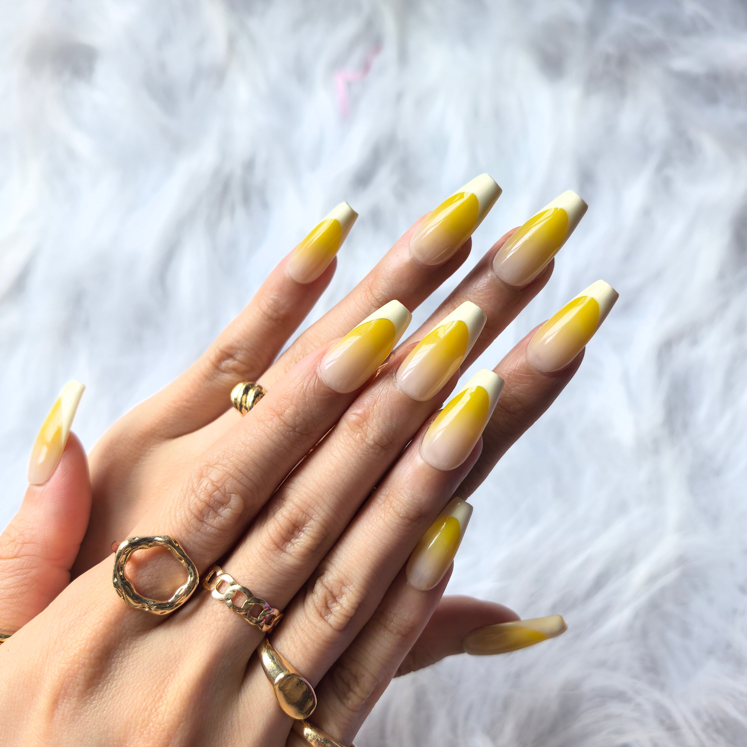 Lemon French