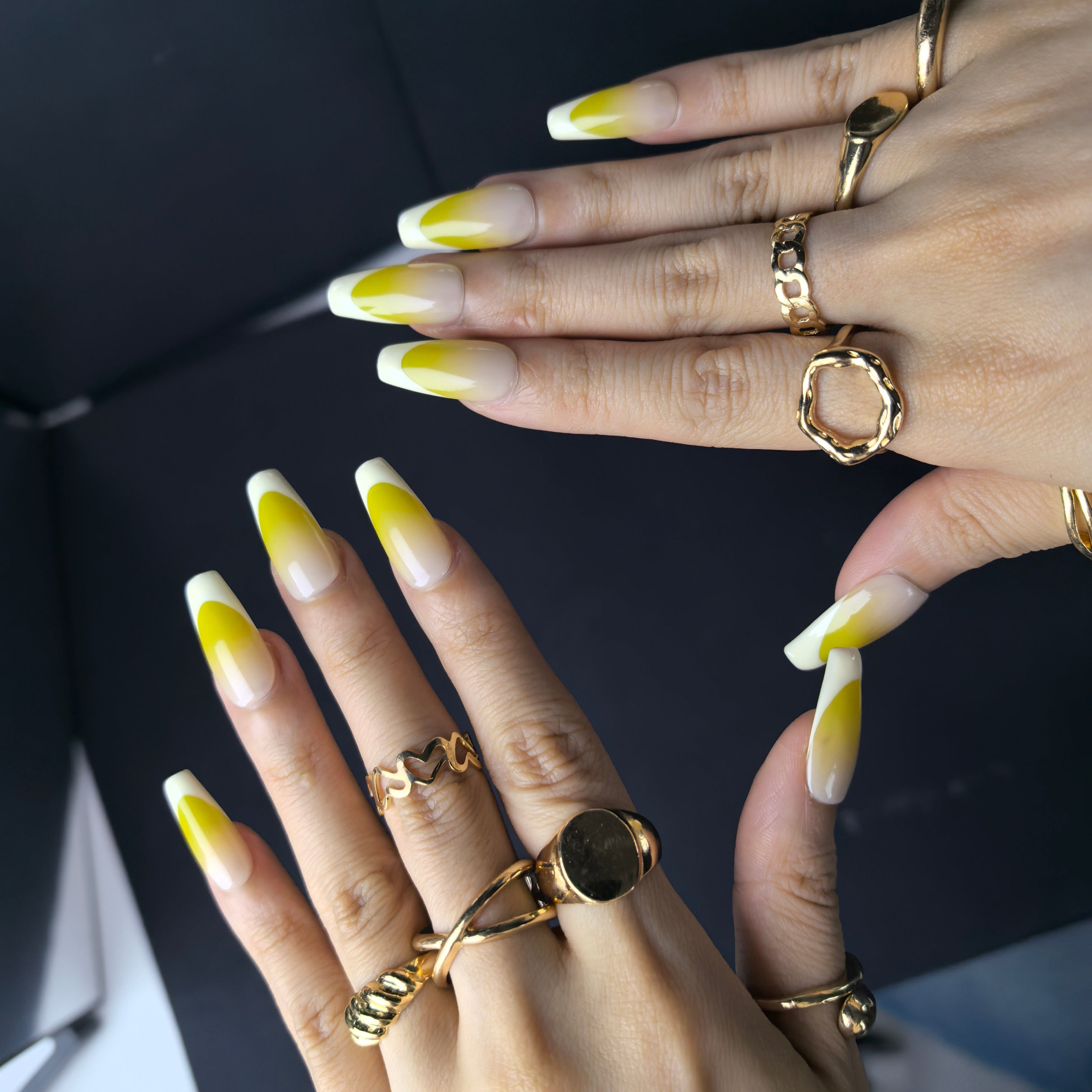 Lemon French
