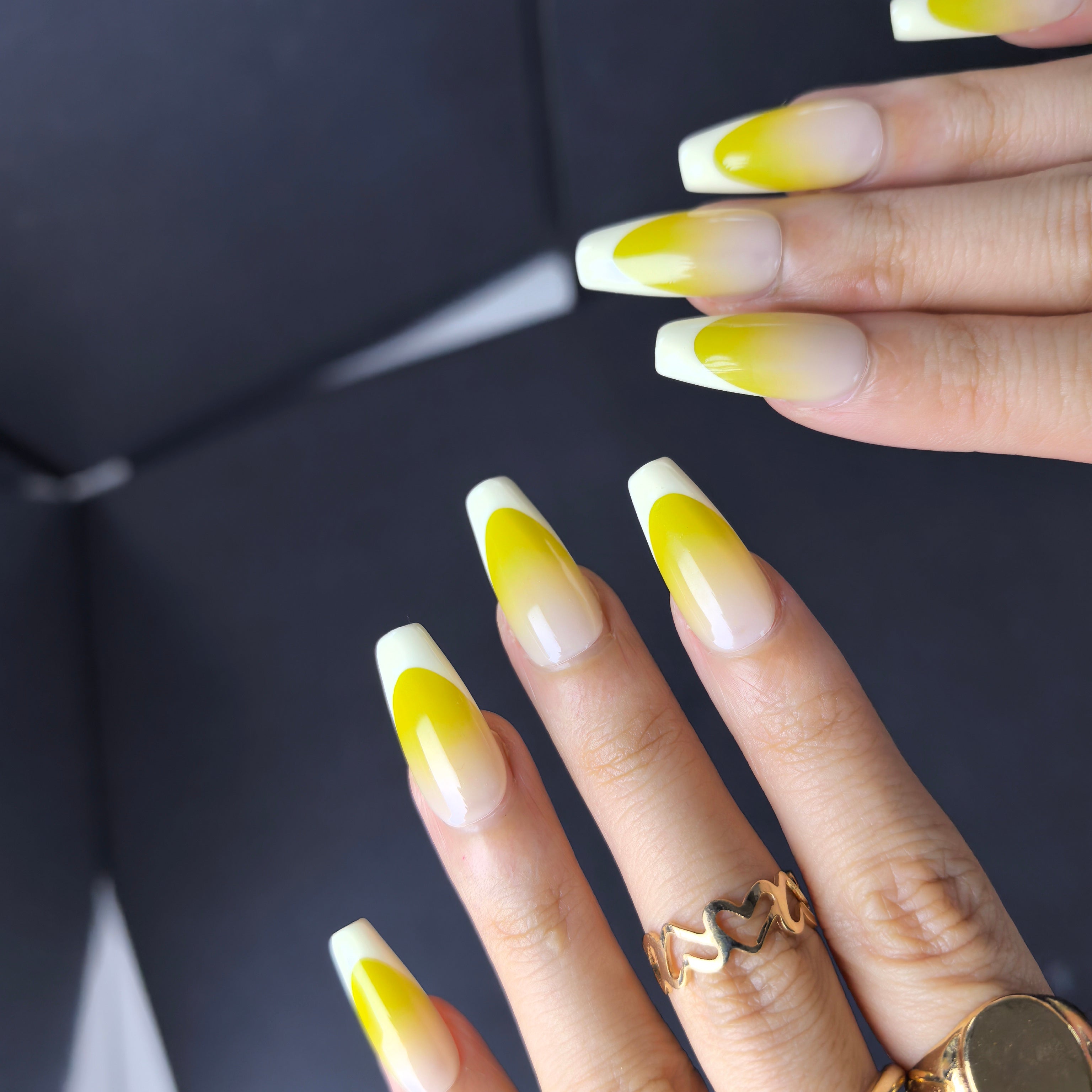 Lemon French