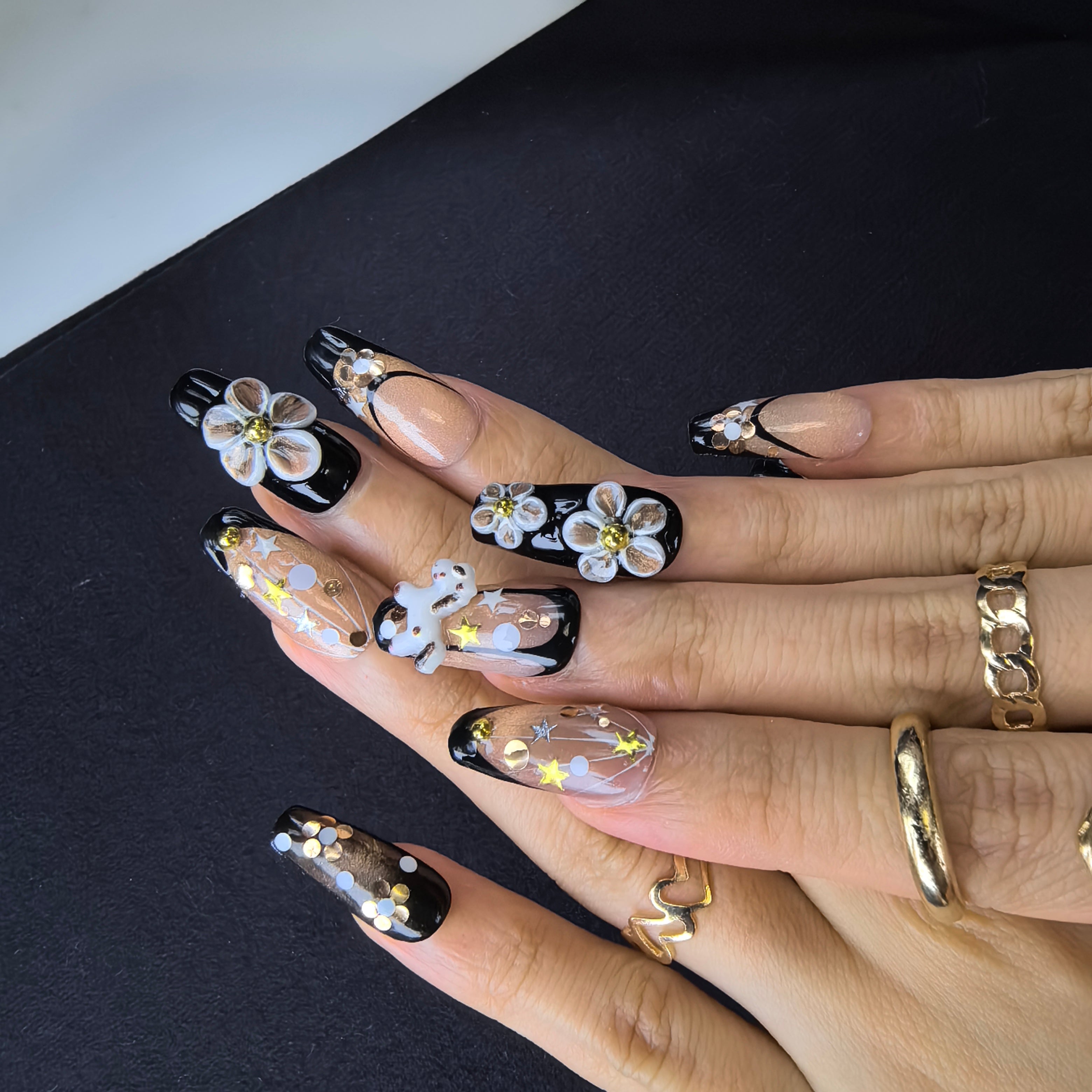 Whimsical Pony