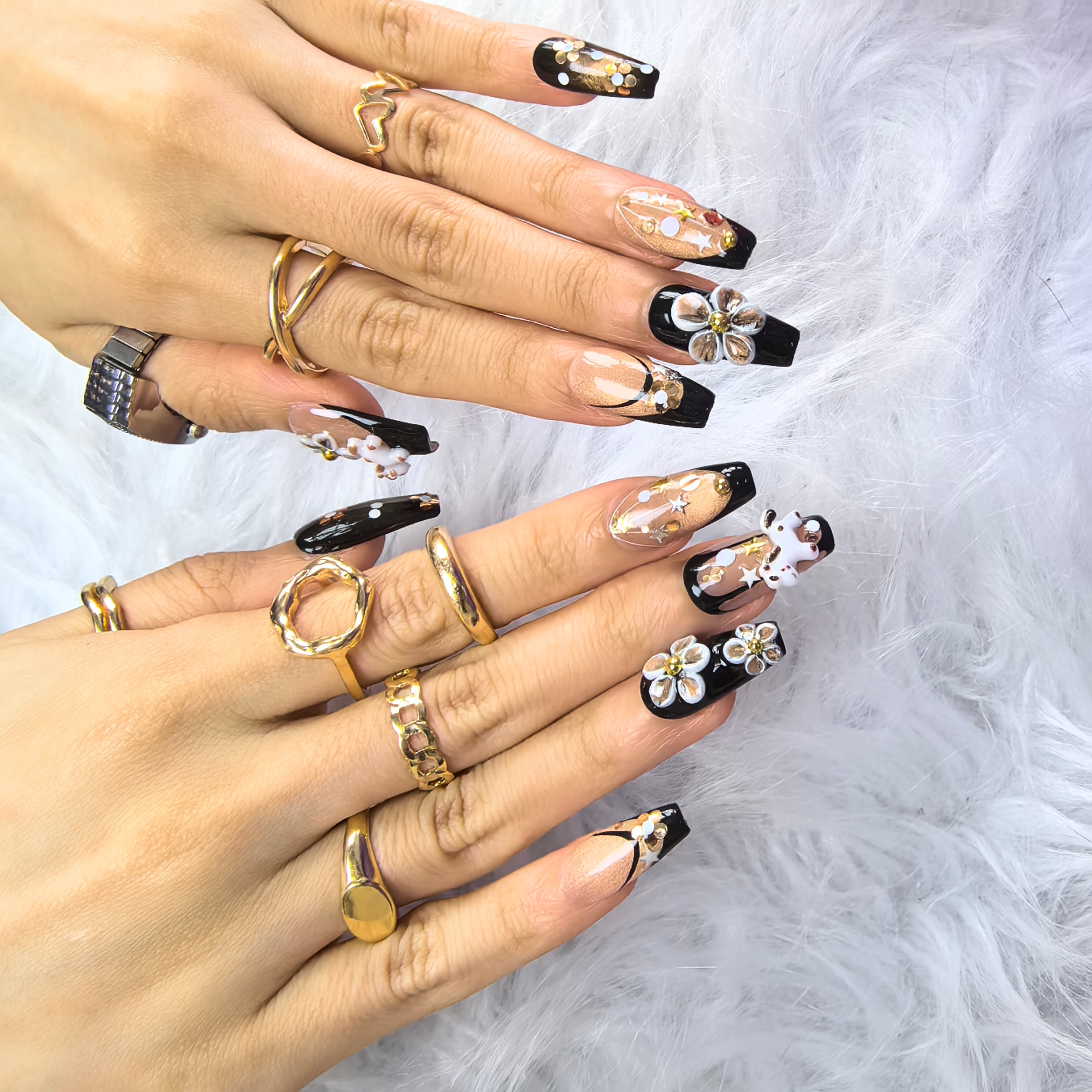 Whimsical Pony