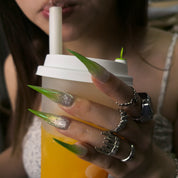 Cat Claw#10