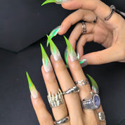 Cat Claw#10