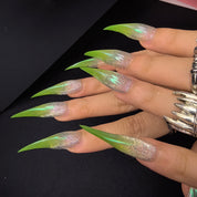 Cat Claw#10