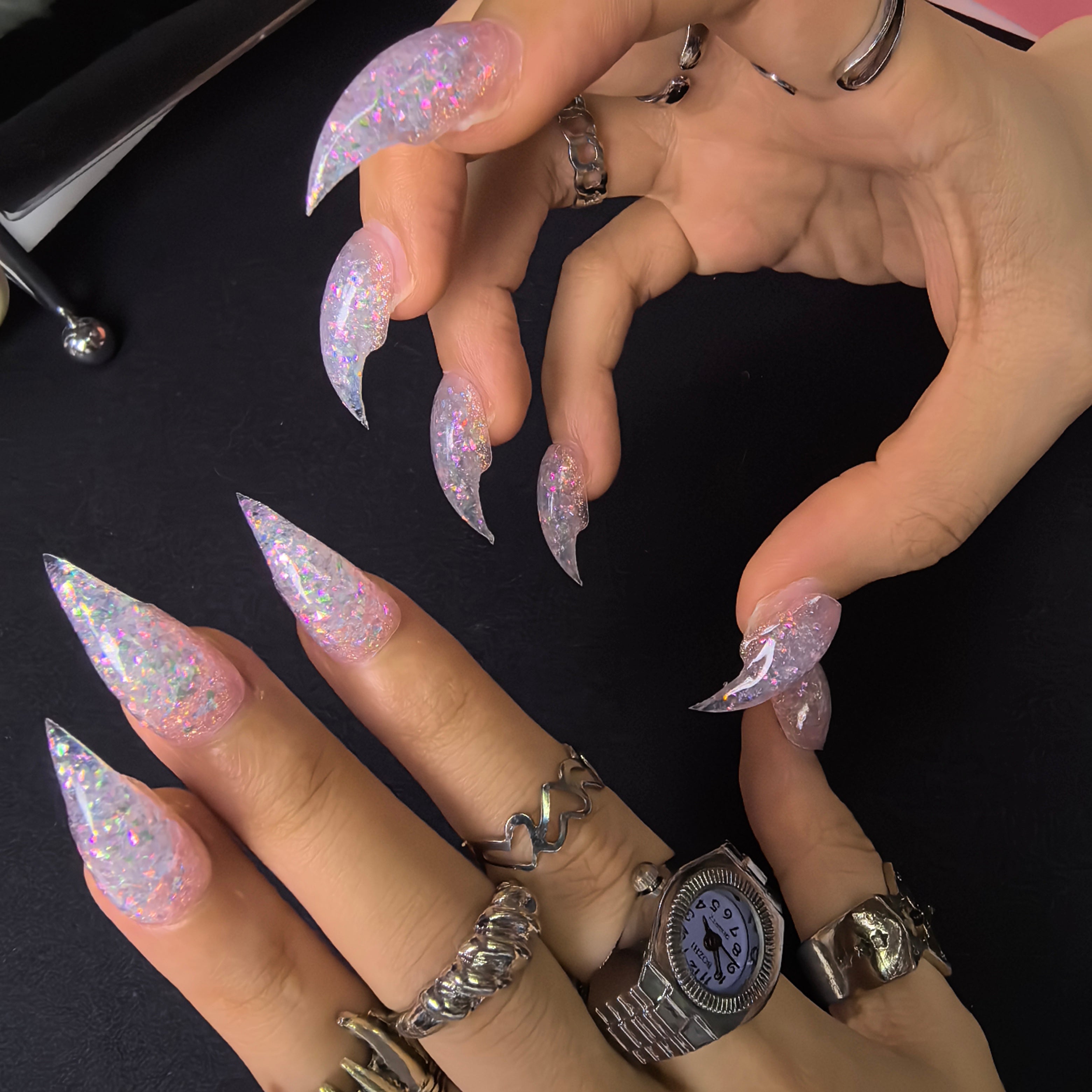 Cat Claw#12