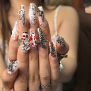 Silver Flame