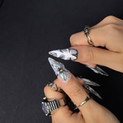 Silver Glow