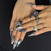 Silver Glow