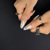 Snow Soufflé