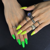 Green Fizz