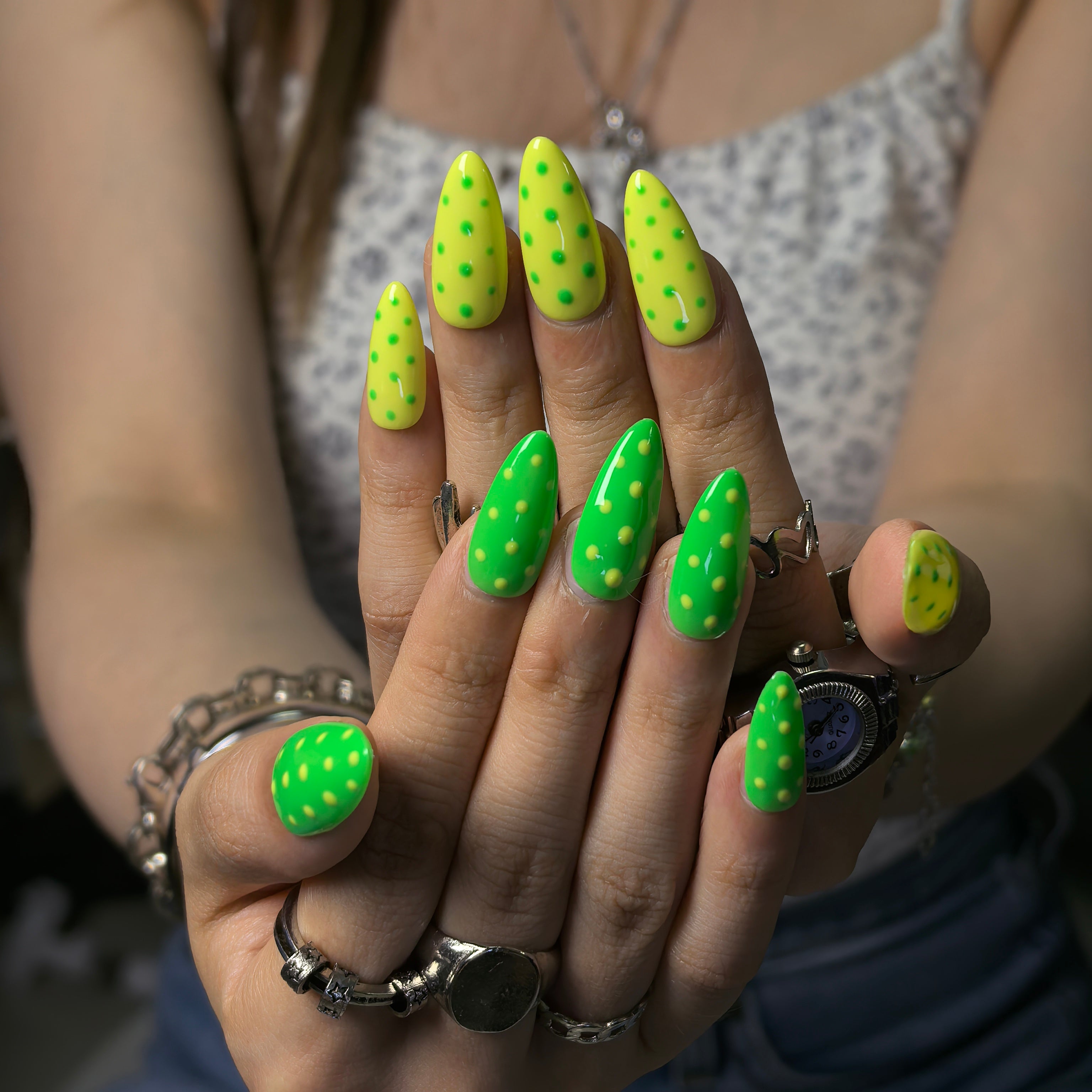 Green Fizz