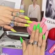 Green Fizz