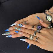 China Blue