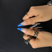 China Blue