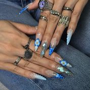 China Blue