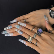 Porcelain Wing