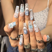 Porcelain Wing