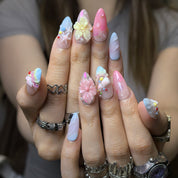 Bubblegum Coast