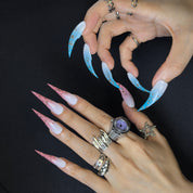 Cat Claw#15