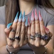 Cat Claw#15