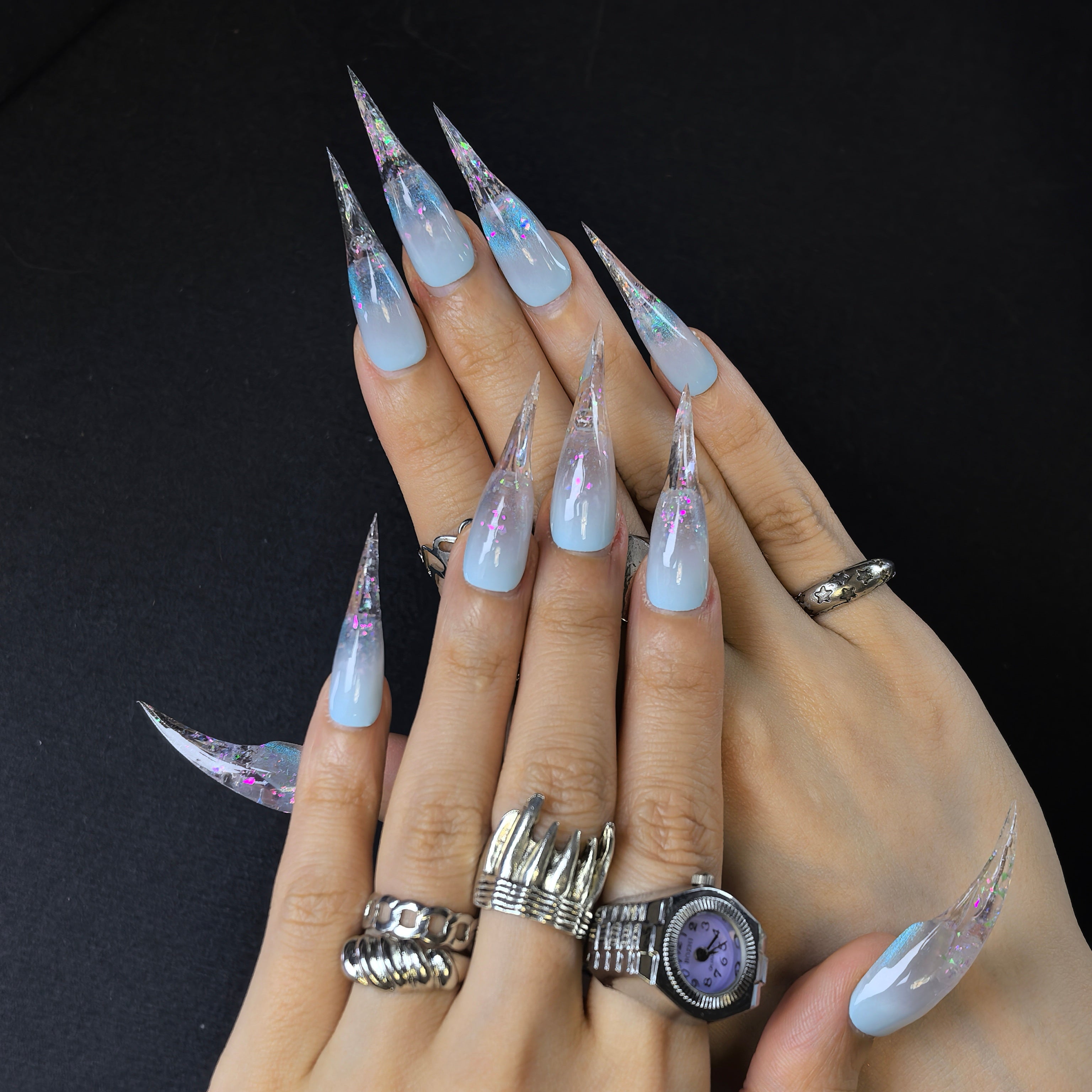 Cat Claw#16