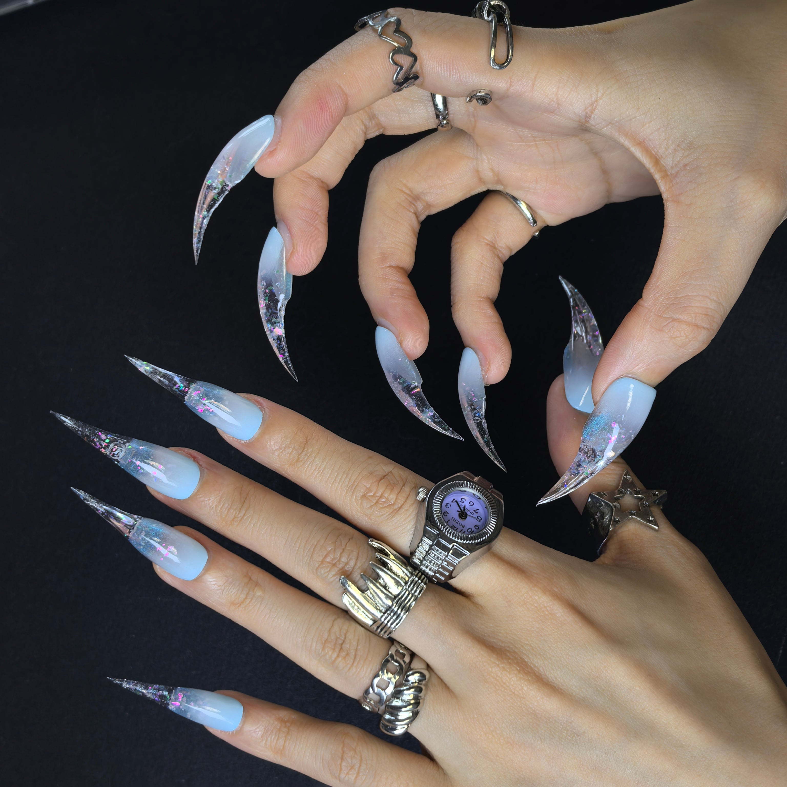 Cat Claw#16
