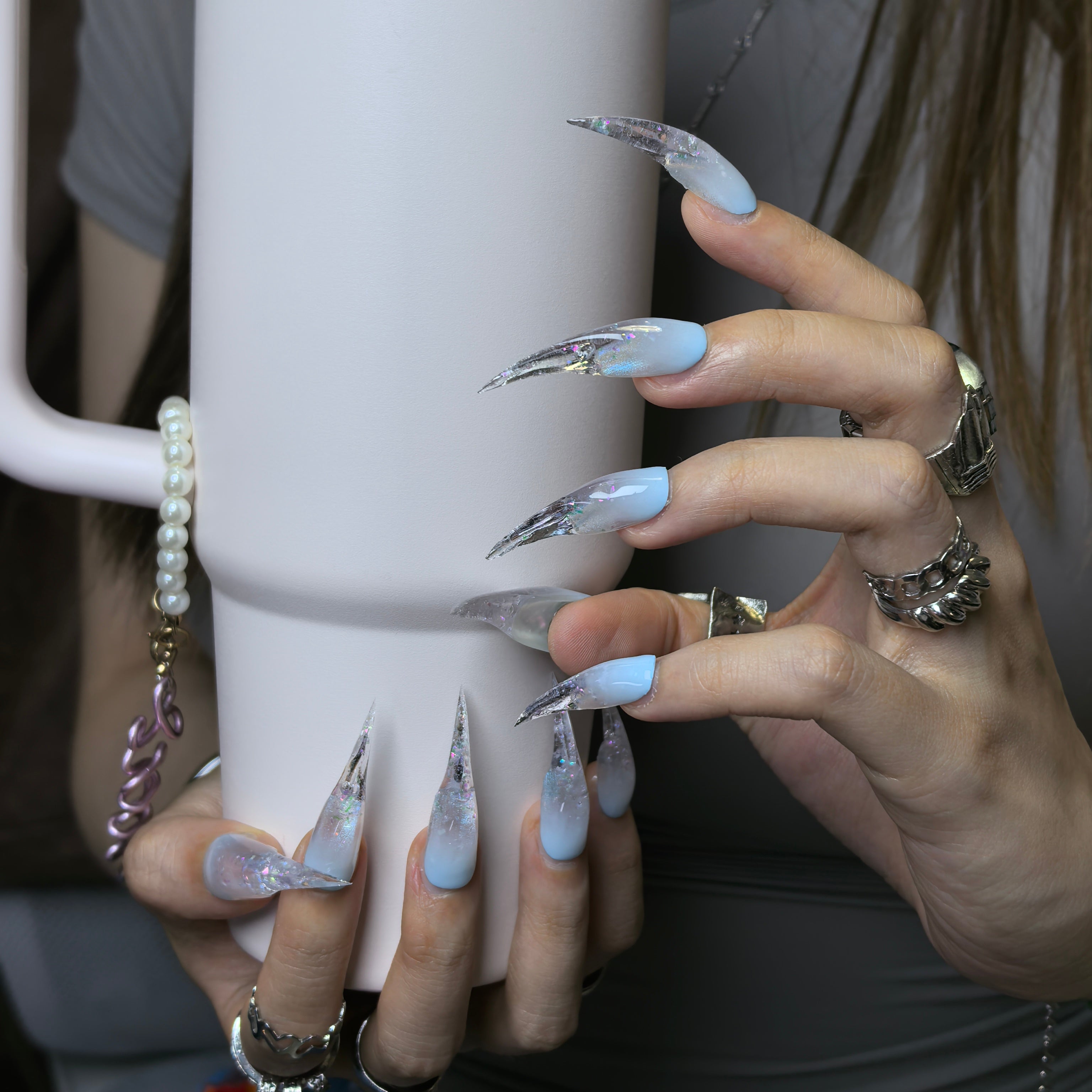 Cat Claw#16