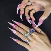 Cat Claw#17