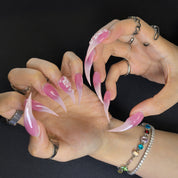 Cat Claw#17