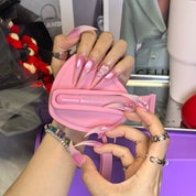 Cat Claw#17
