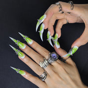 Cat Claw#18