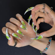 Cat Claw#18