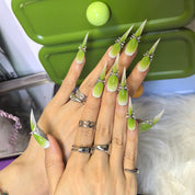 Cat Claw#18