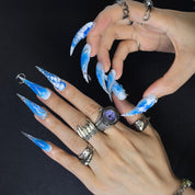 Cat Claw#19
