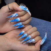 Cat Claw#19