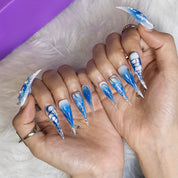 Cat Claw#19