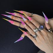 Cat Claw#20