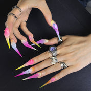 Cat Claw#20