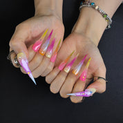 Cat Claw#20