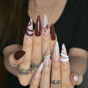 Bare Wing