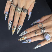 Wild Markings