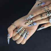 Wild Markings