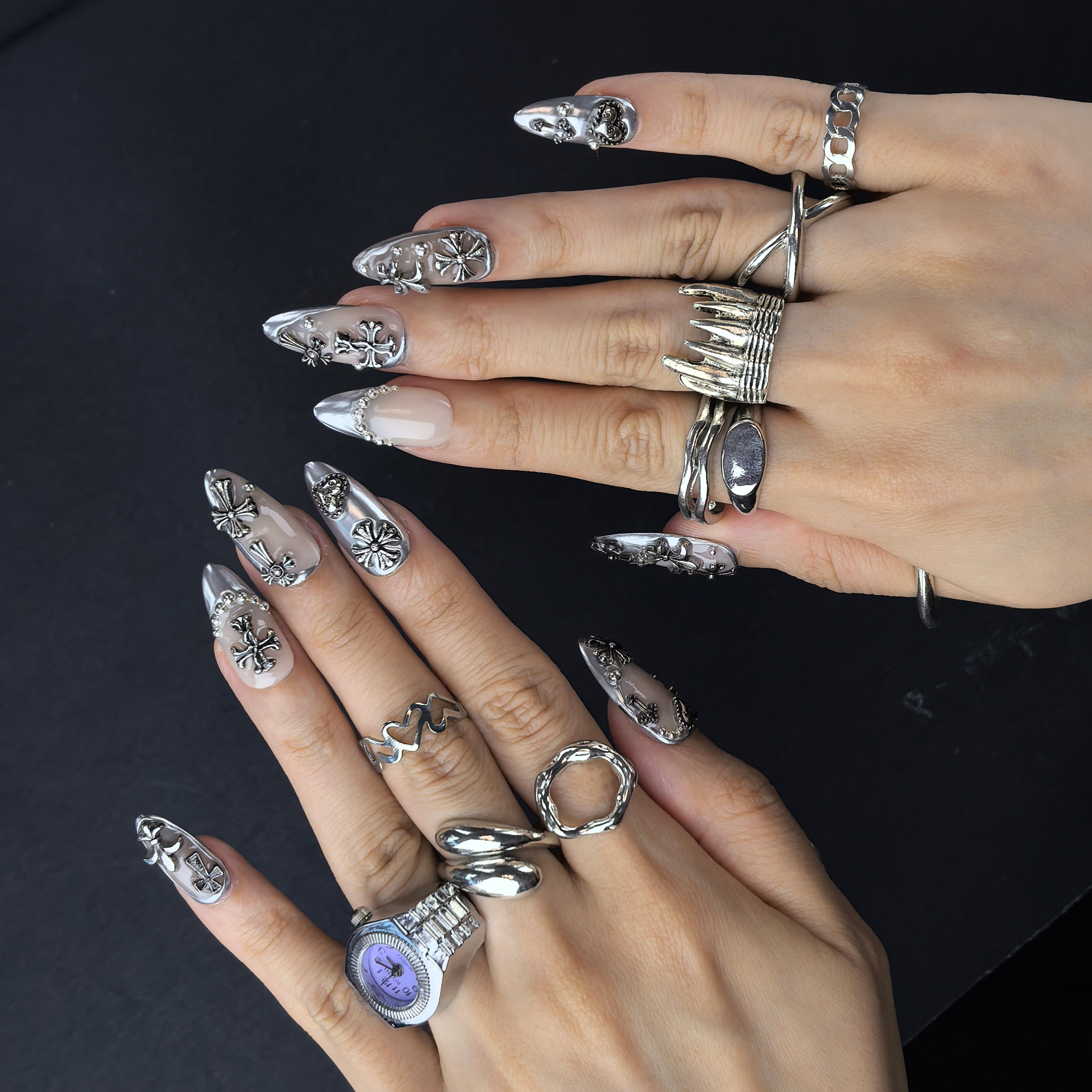 Silver Rite