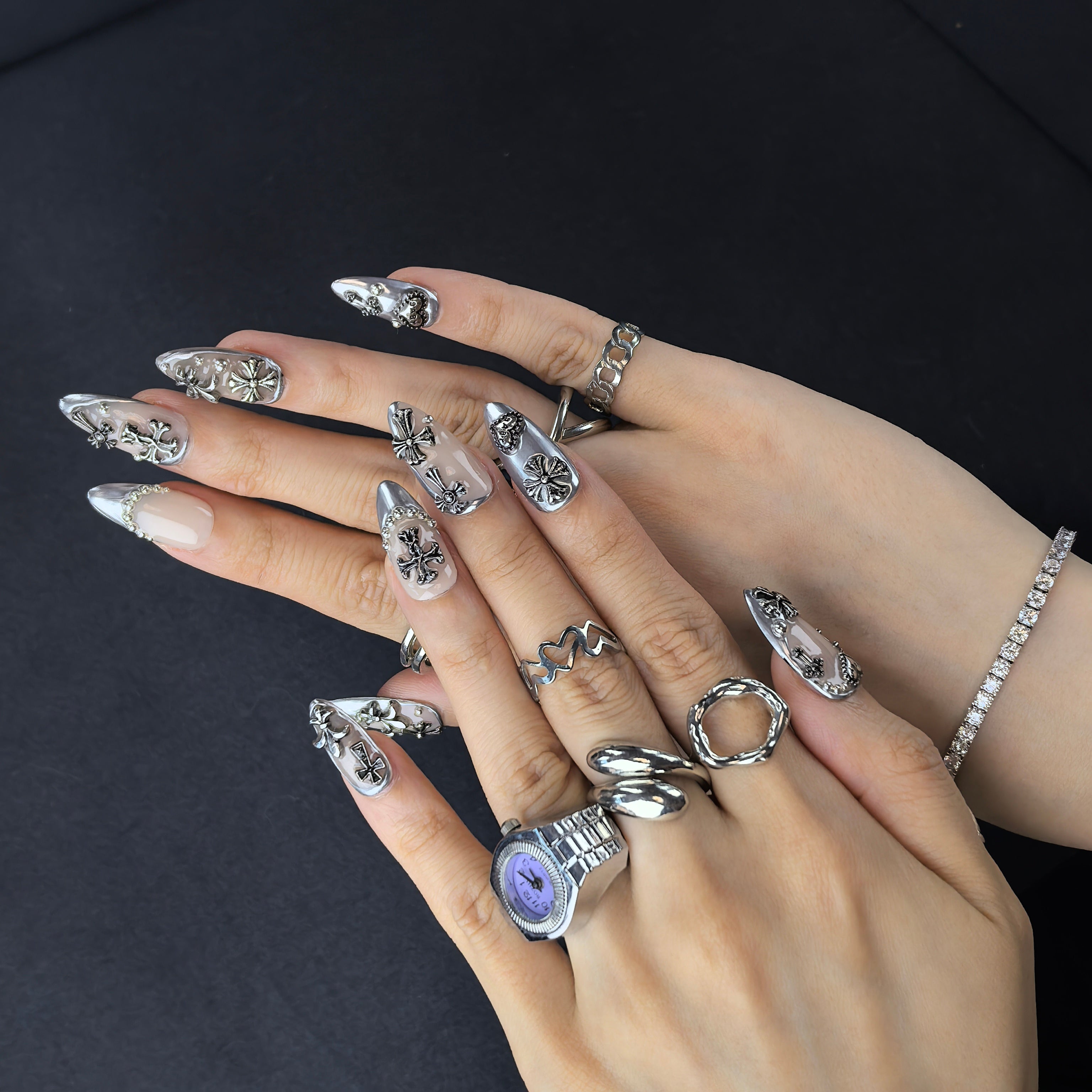 Silver Rite