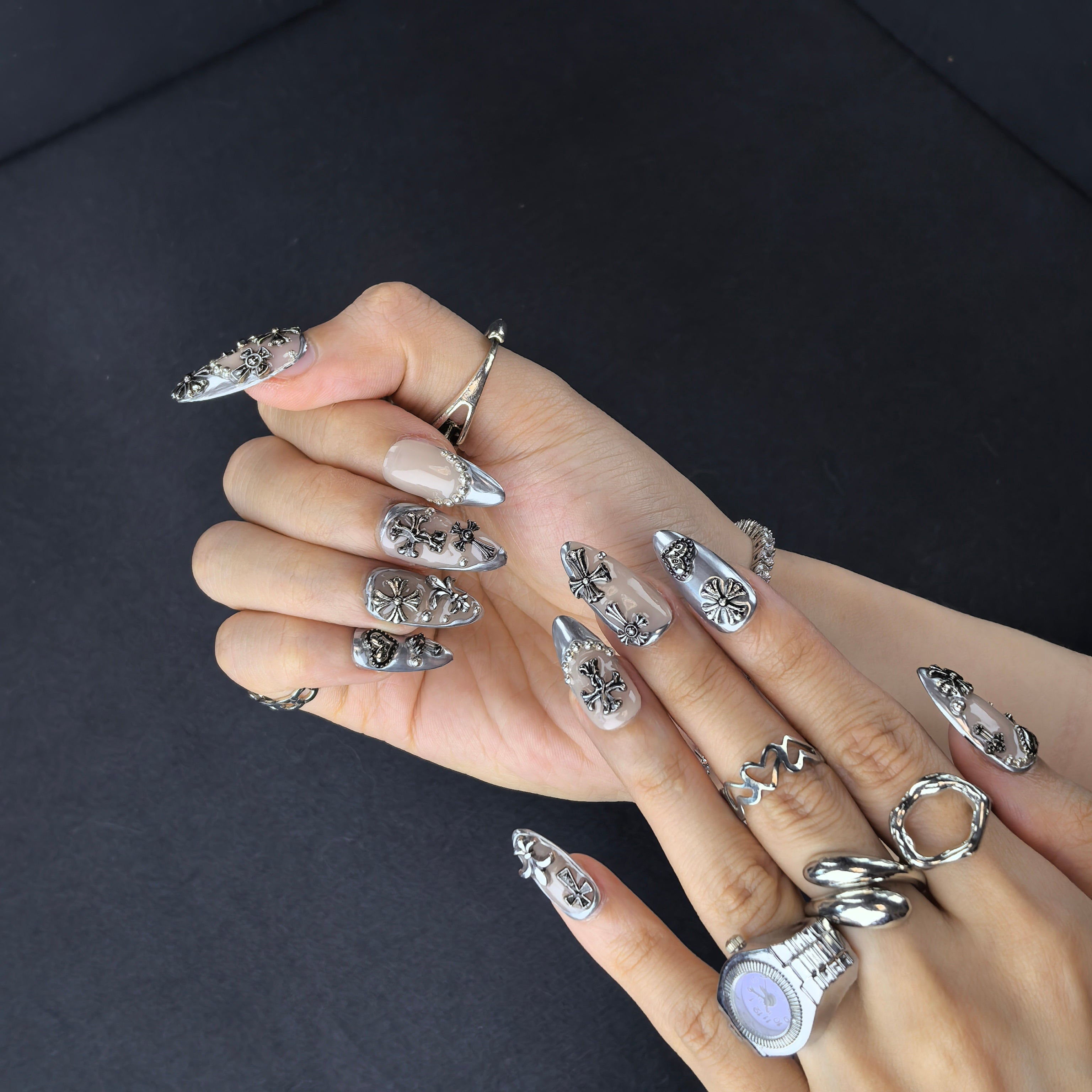 Silver Rite