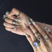 Blossom Butterfly