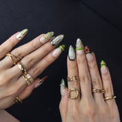 Rich Lady