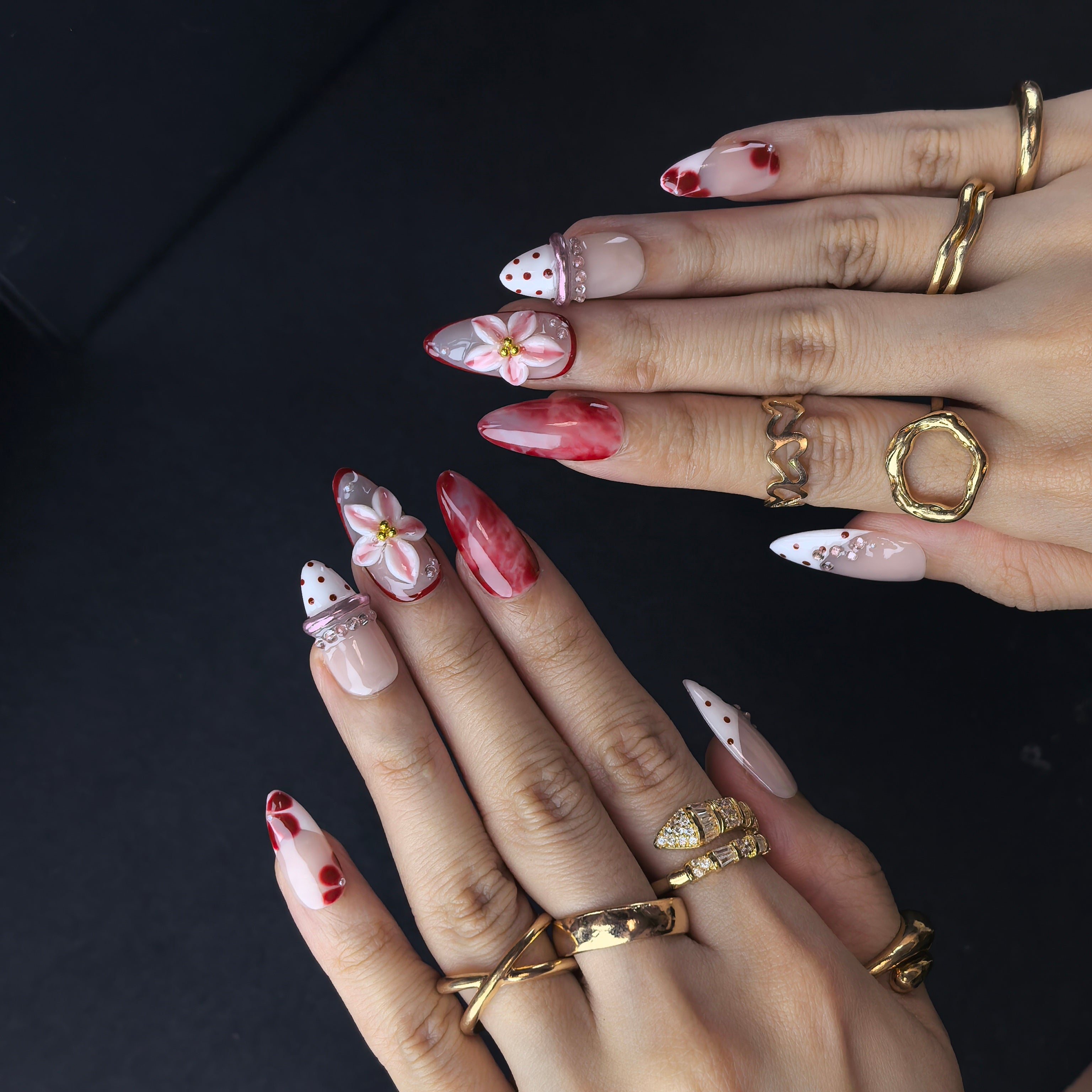 Candy Girl