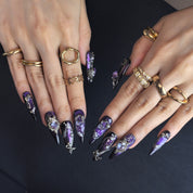 Amethyst Witch