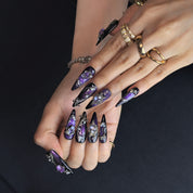 Amethyst Witch